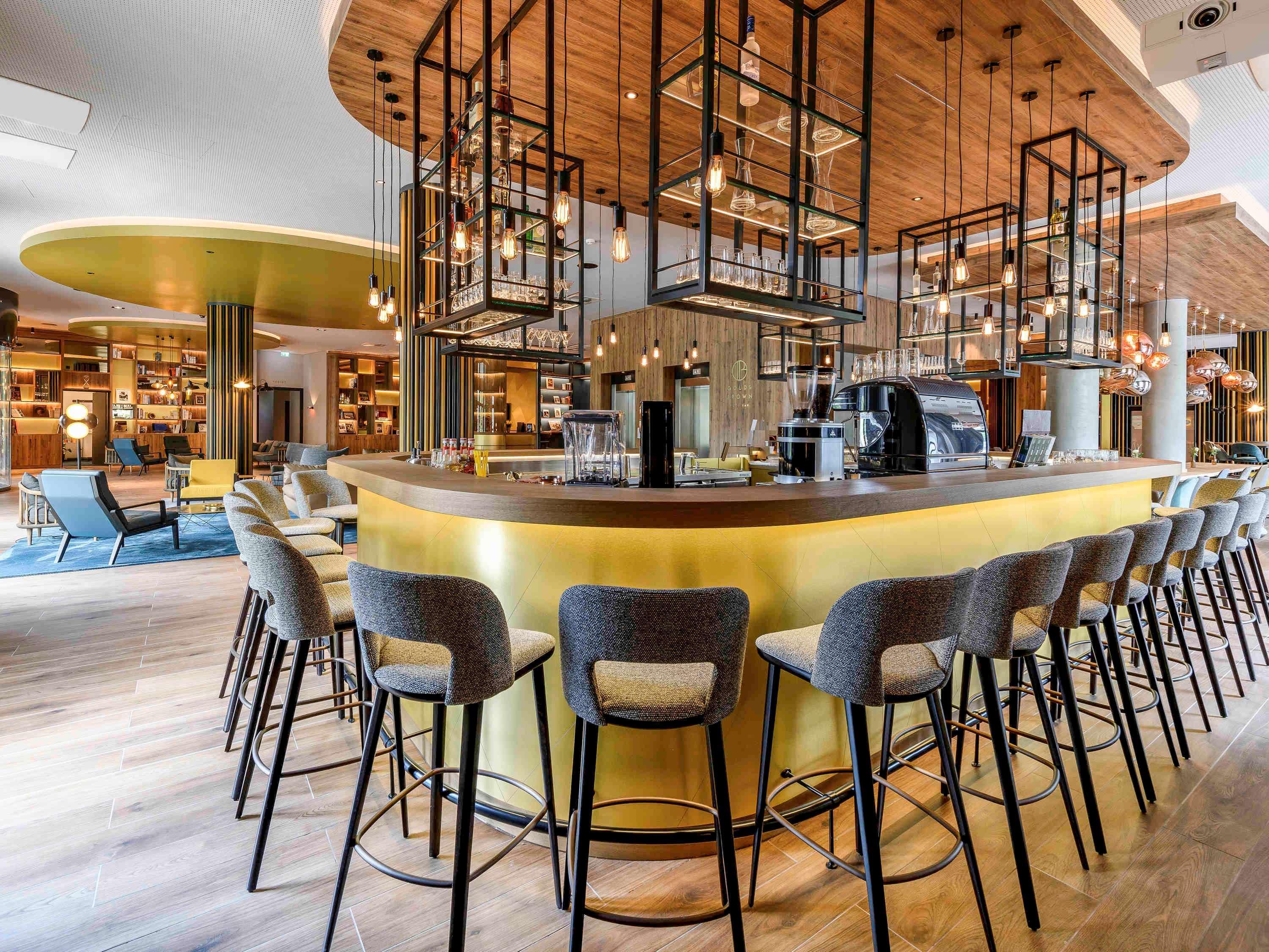 Novotel Regensburg Zentrum Bagian luar foto