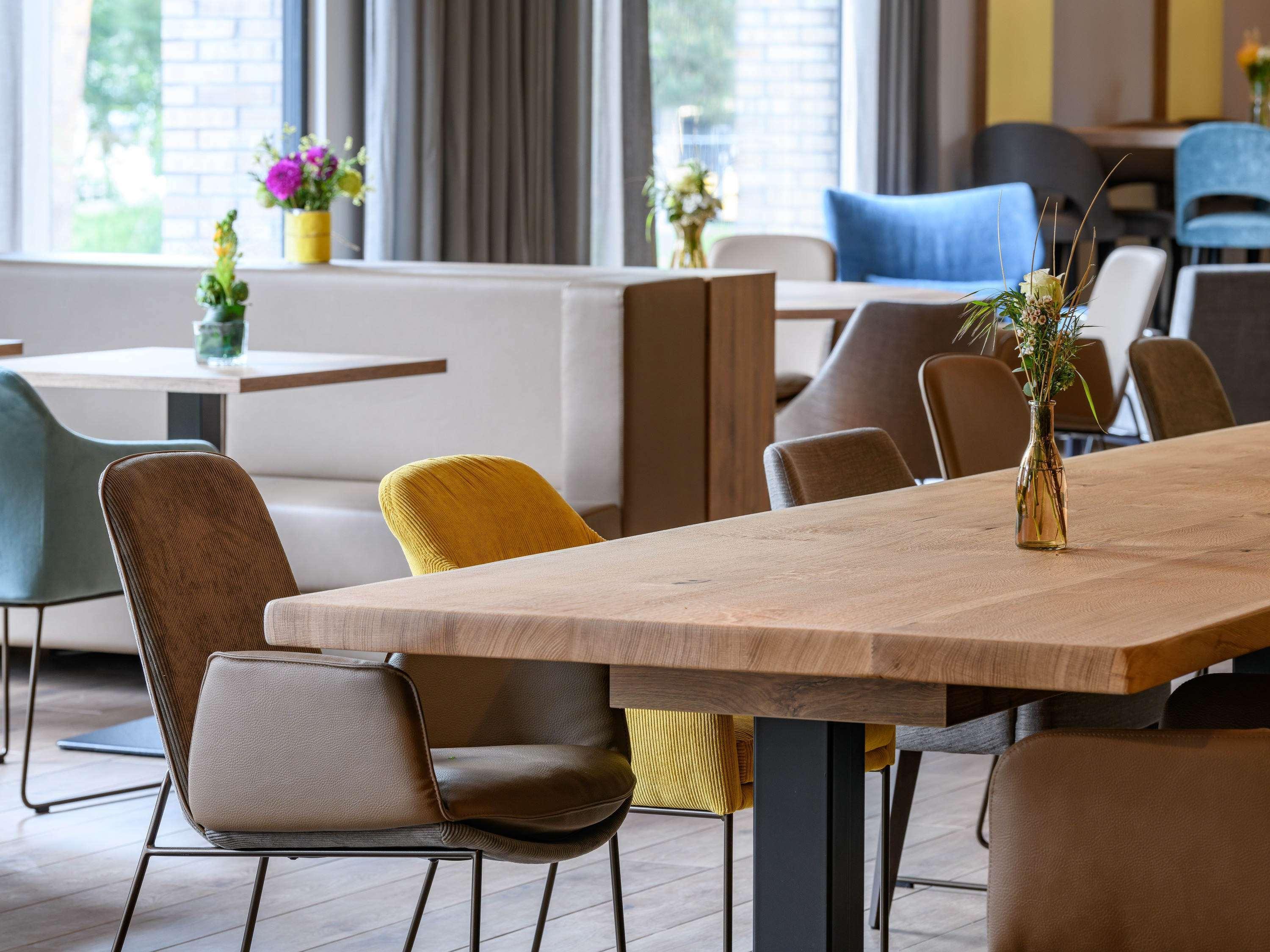 Novotel Regensburg Zentrum Bagian luar foto