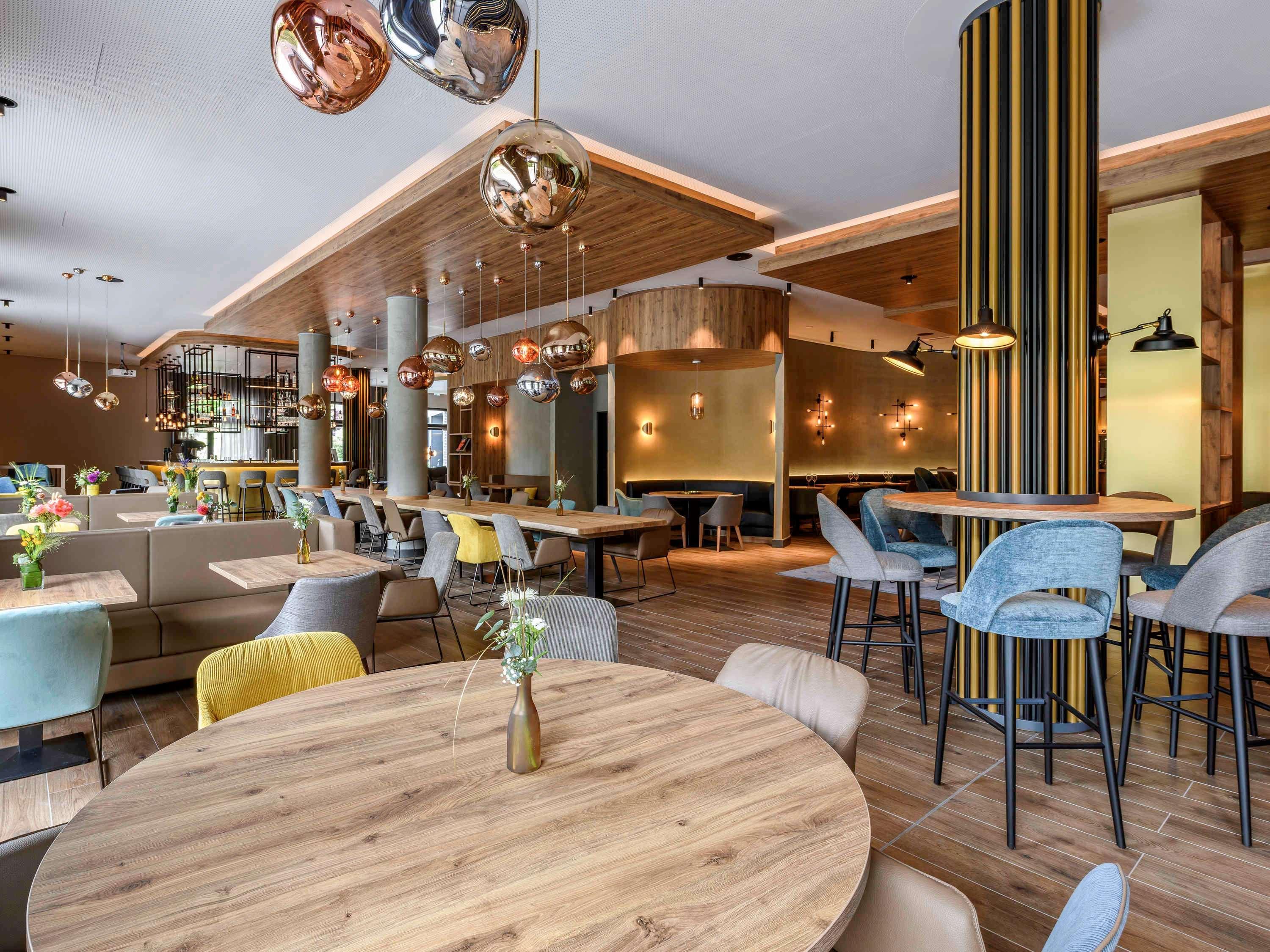 Novotel Regensburg Zentrum Bagian luar foto