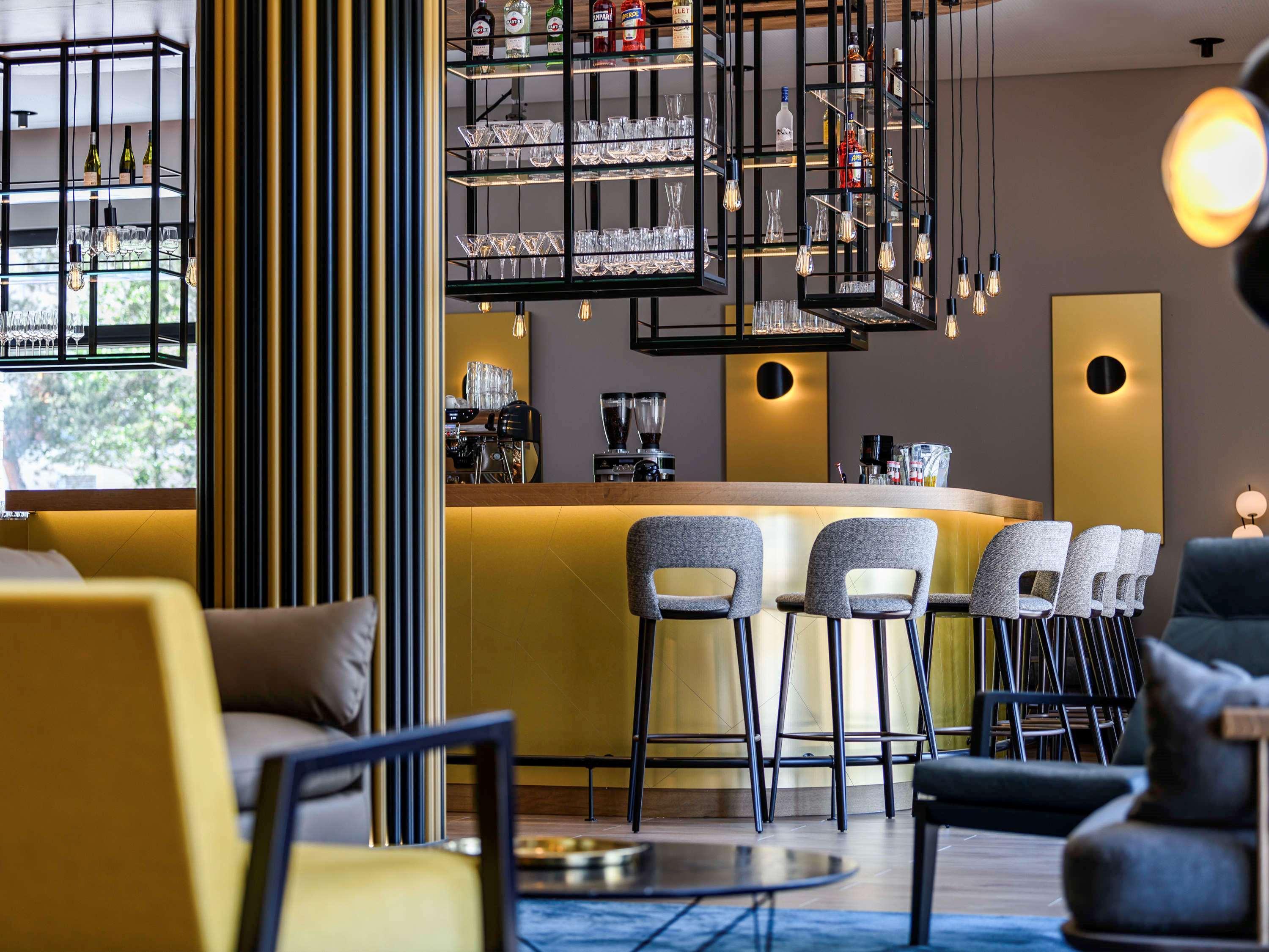 Novotel Regensburg Zentrum Bagian luar foto